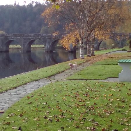 Bed and Breakfast Woodstock Arms Inistioge Екстер'єр фото