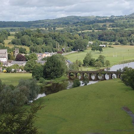 Bed and Breakfast Woodstock Arms Inistioge Екстер'єр фото