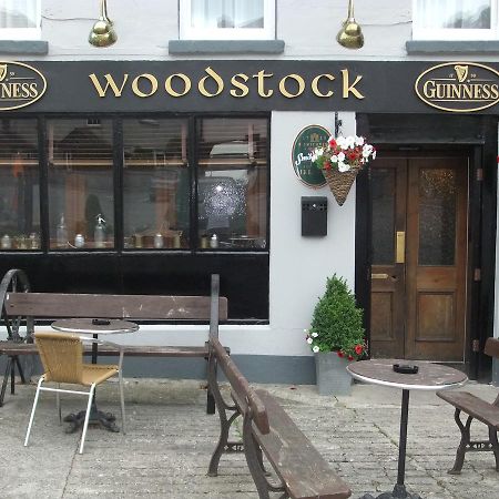 Bed and Breakfast Woodstock Arms Inistioge Екстер'єр фото