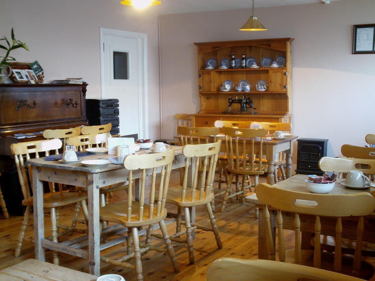 Bed and Breakfast Woodstock Arms Inistioge Екстер'єр фото