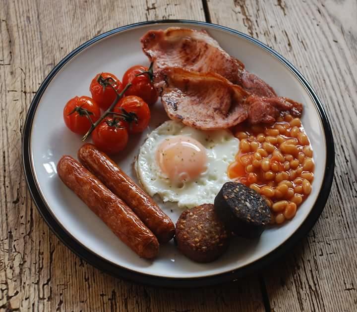 Bed and Breakfast Woodstock Arms Inistioge Екстер'єр фото